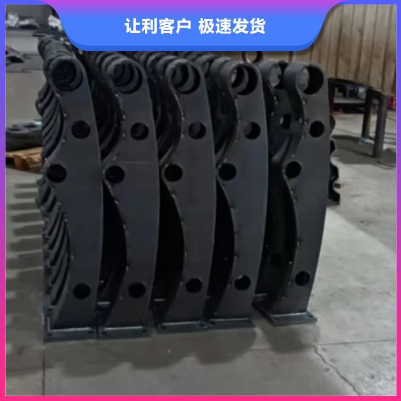 護(hù)欄景區(qū)護(hù)欄廠家新品
