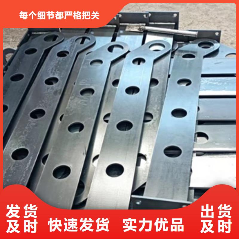护栏-【桥梁防撞护栏】诚信厂家|米易|盐边|阿坝|资阳|宜宾|内江sz5e.com