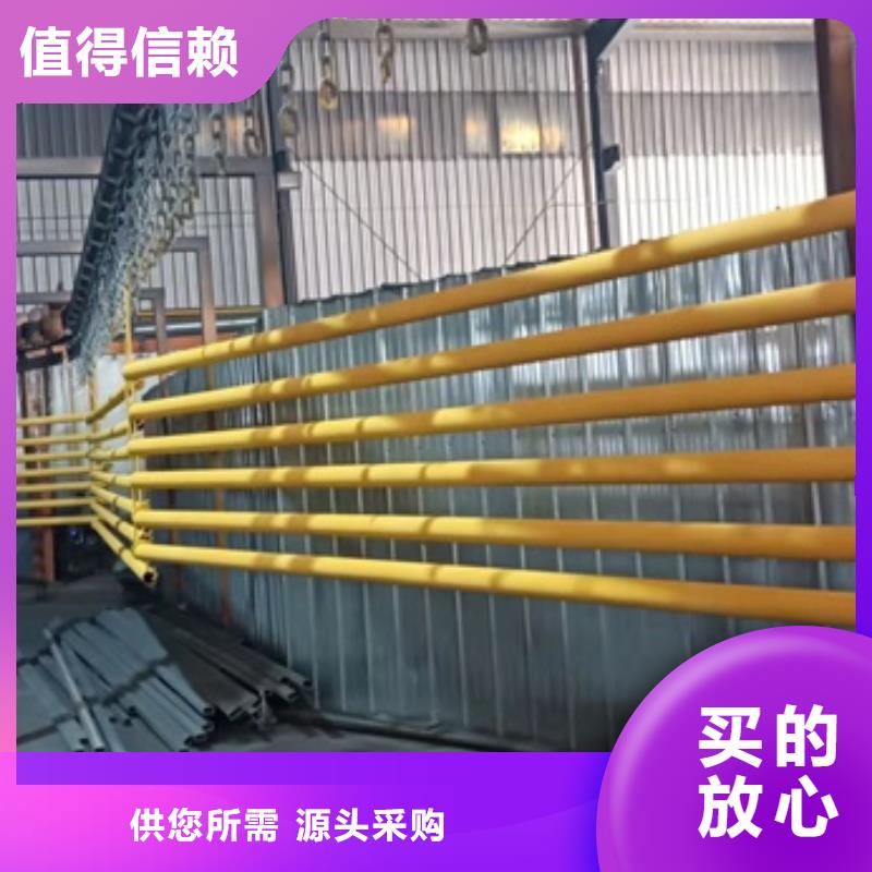 競秀區(qū)304橋梁欄桿品質(zhì)保證