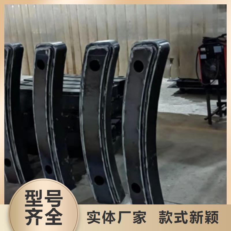 崇禮區201橋梁欄桿實時詢價