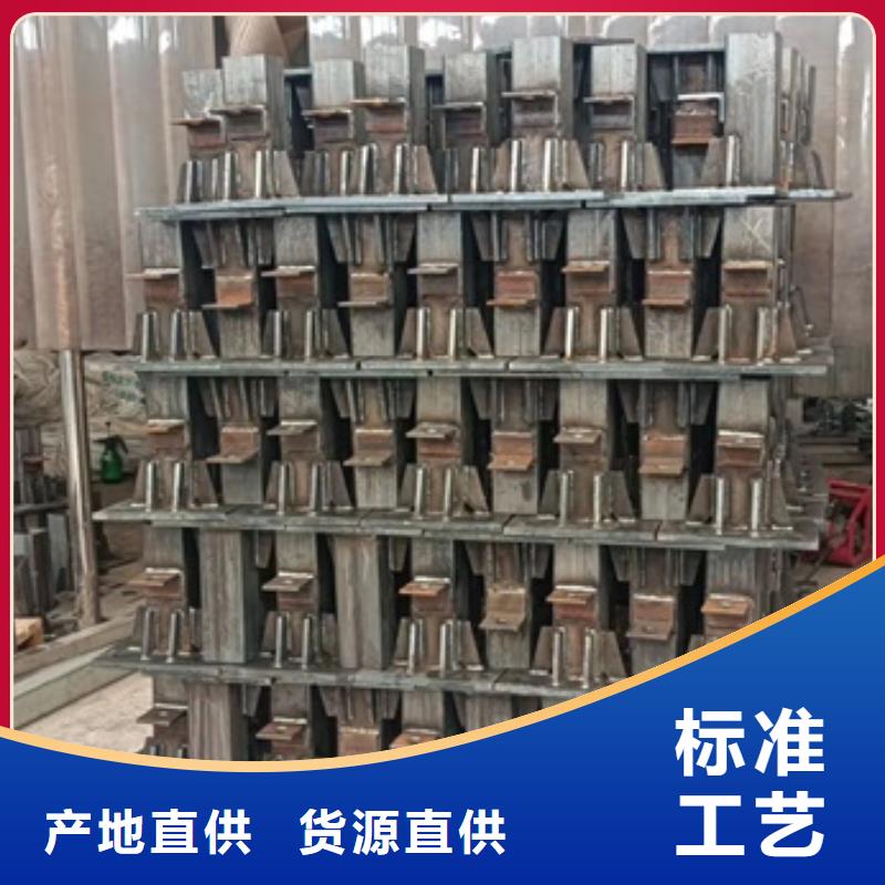 護欄橋梁防撞護欄細節(jié)之處更加用心