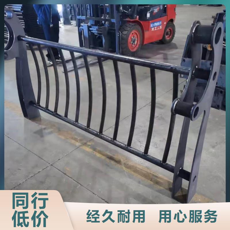 【護欄】橋梁護欄廠家口碑好實力強