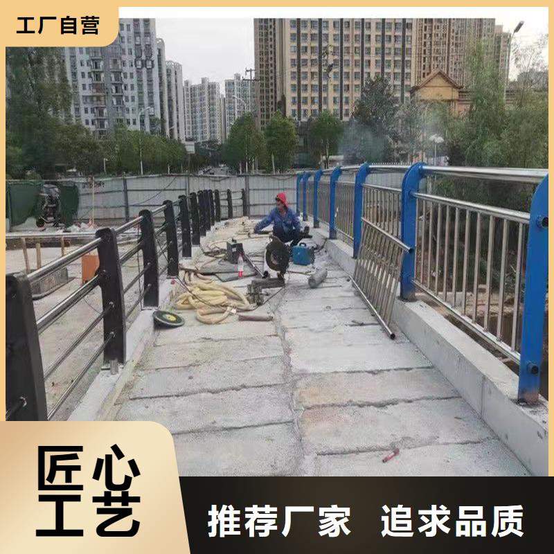 護欄城市護欄優勢