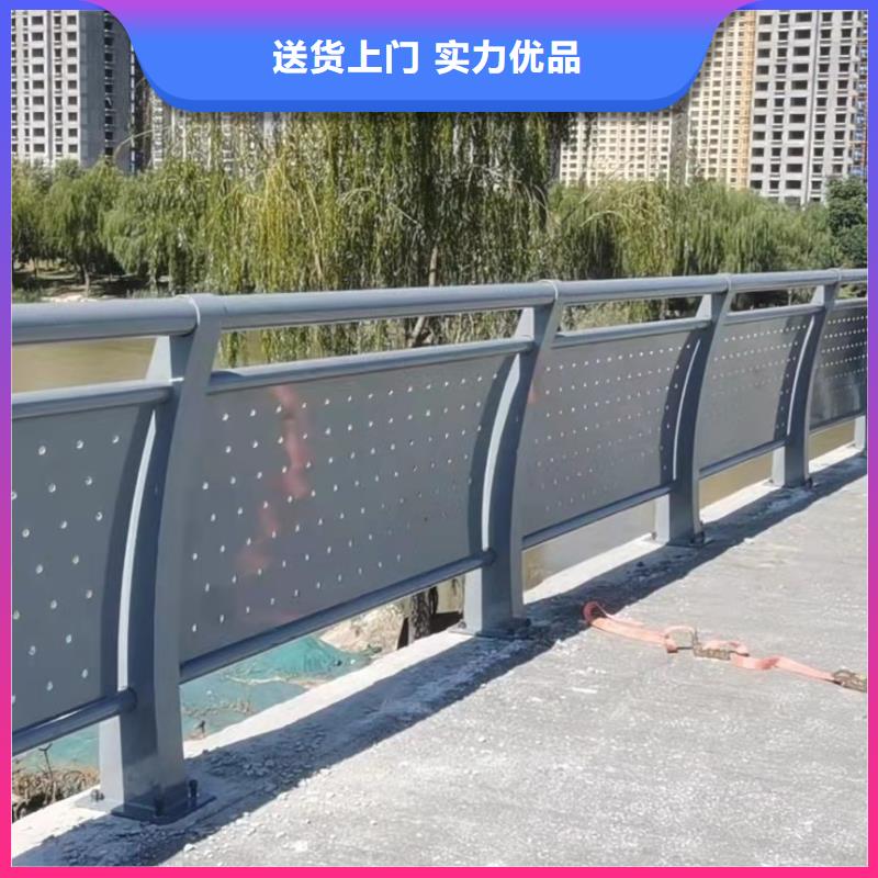 靠譜的防撞欄桿公司