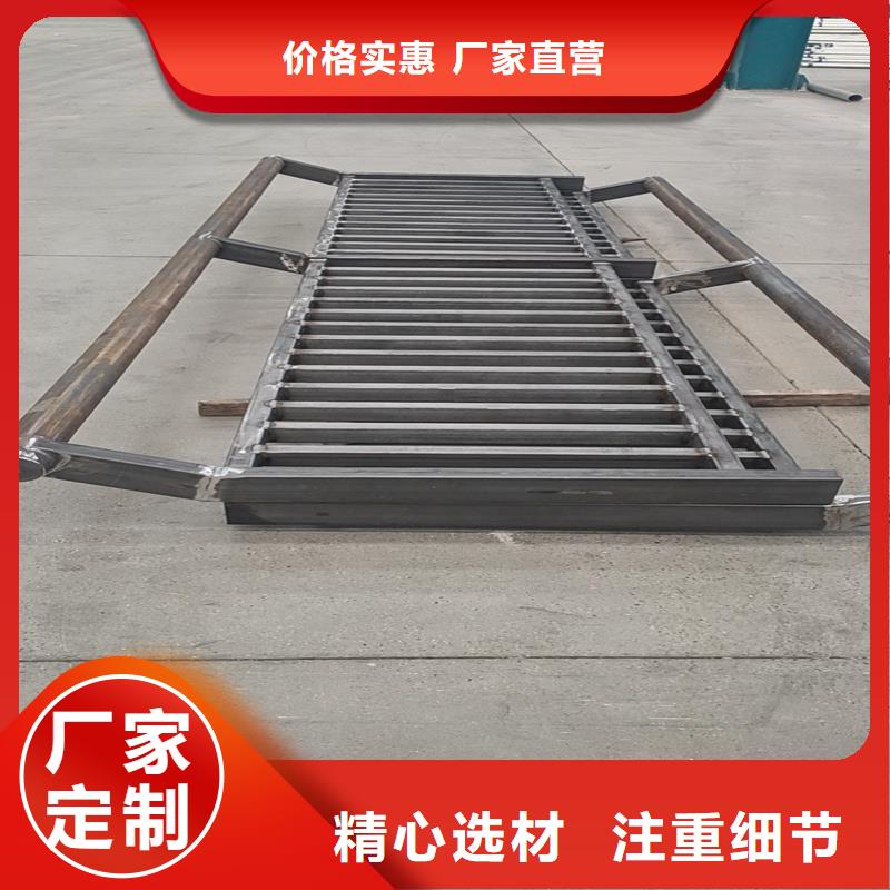 碳素鋼不銹鋼復(fù)合管護(hù)欄質(zhì)量保證歡迎咨詢
