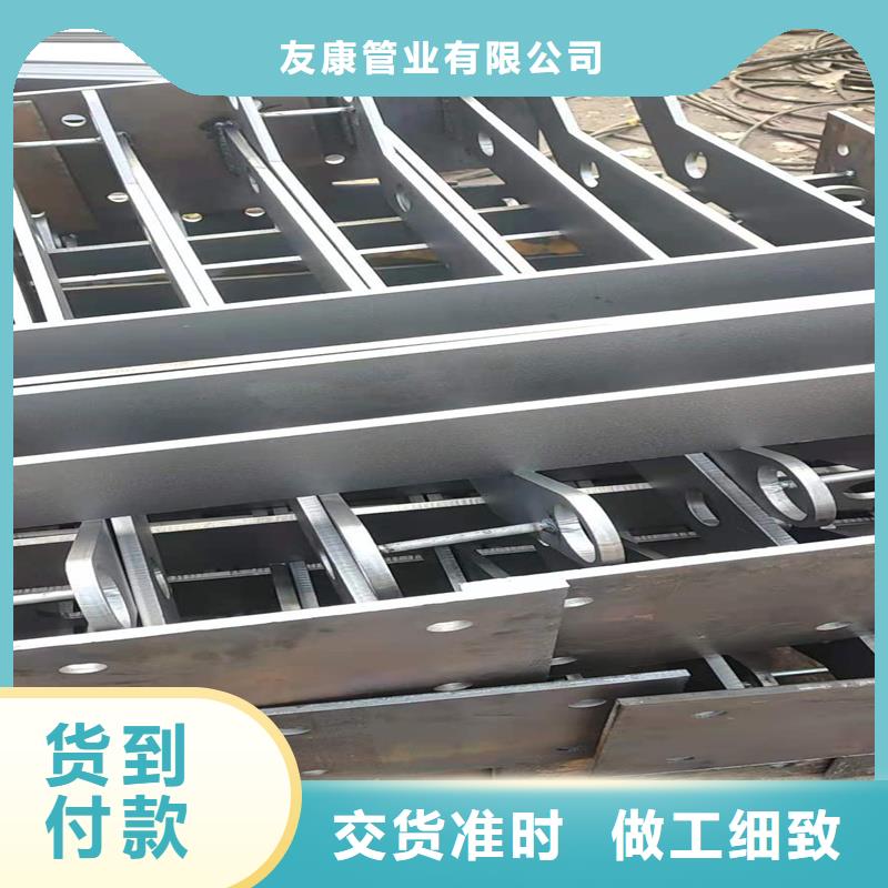 天橋護(hù)欄歡迎來電咨詢