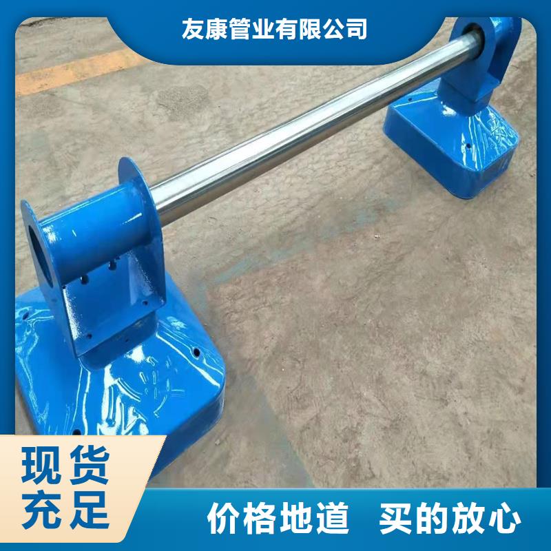 河道欄桿正規廠家生產