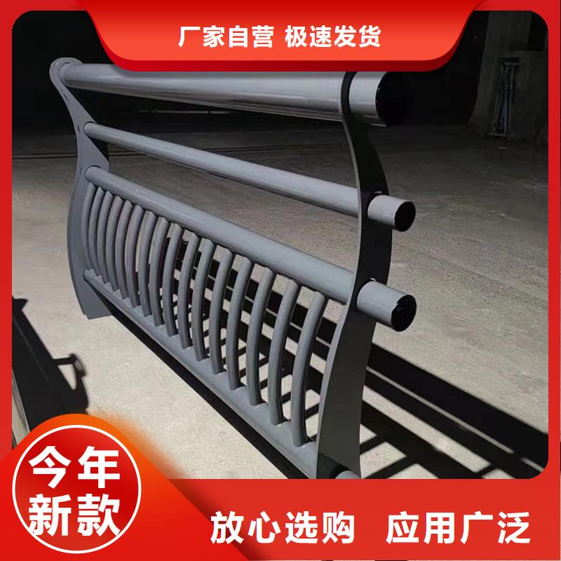 護欄道路護欄符合行業標準