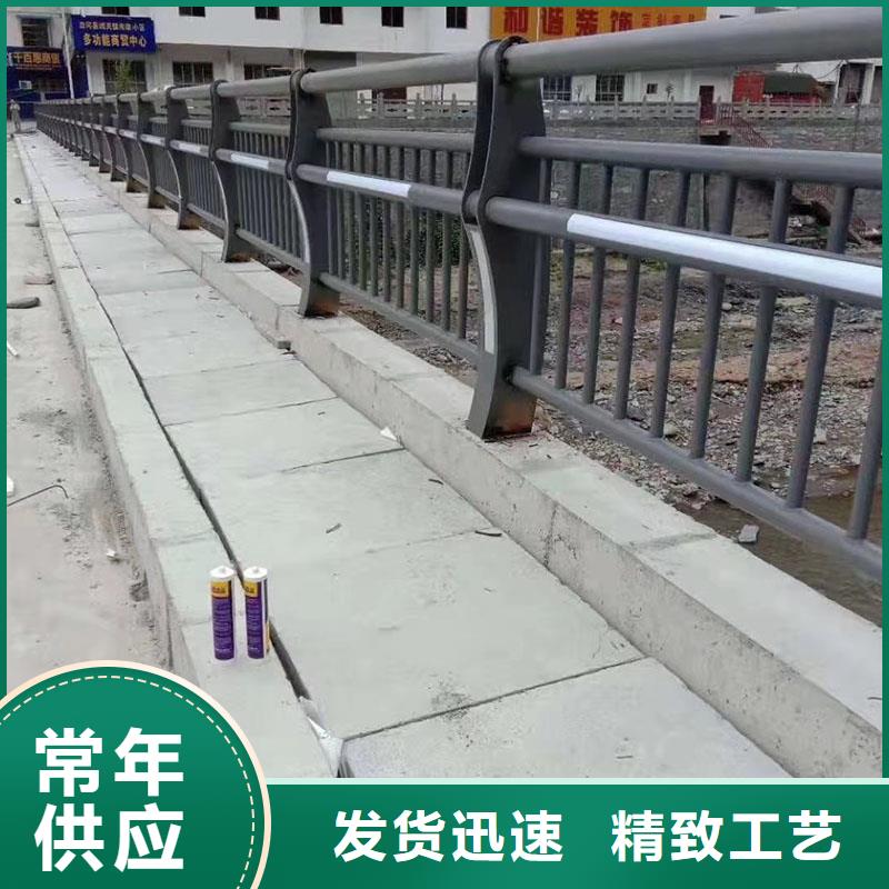 【護欄】橋梁護欄廠家口碑好實力強