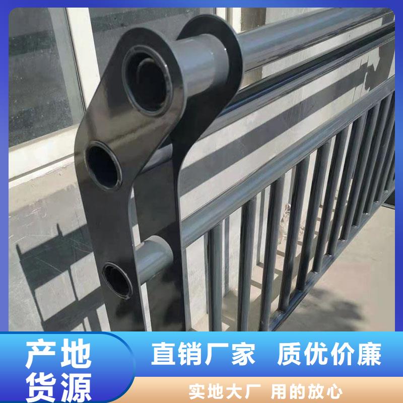 護(hù)欄景區(qū)護(hù)欄廠家新品