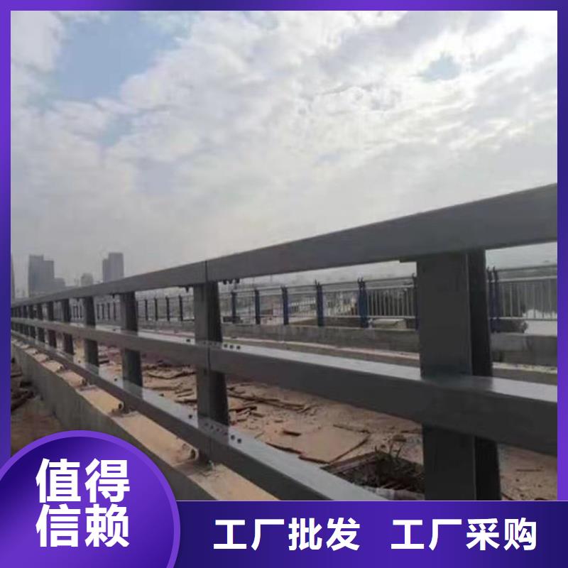 不銹鋼防撞欄桿友康定制