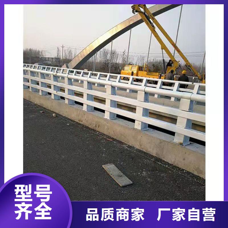 靠譜的防撞欄桿公司