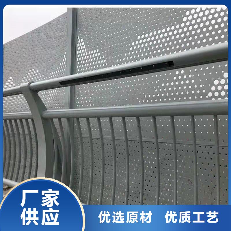 护栏桥梁护栏厂产品参数