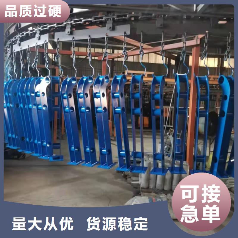 公路防撞護欄優(yōu)質(zhì)供貨商