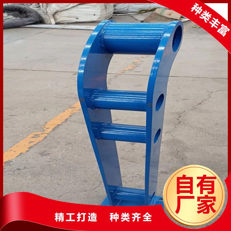 正規公路防撞護欄生產廠家