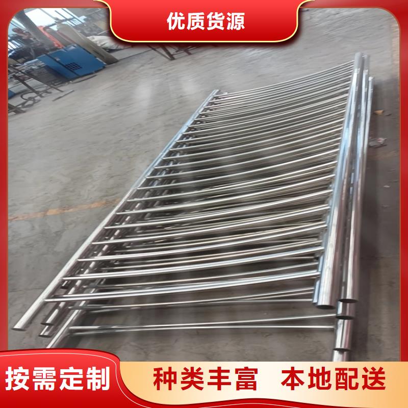 防撞護欄技術實力雄厚