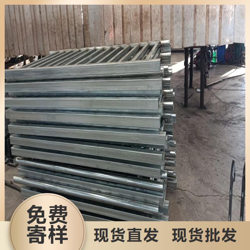 不銹鋼橋梁護欄技術實力雄厚