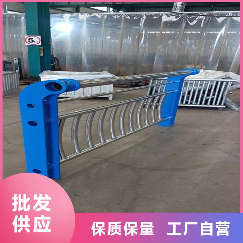 橋梁防撞規格齊全