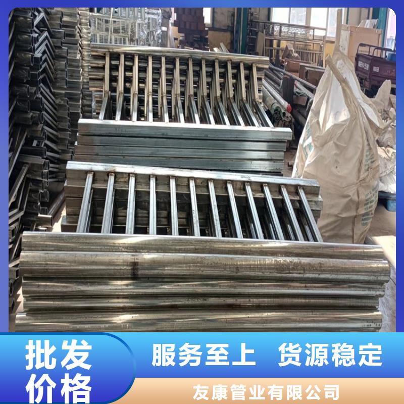 品質保證的公路防撞護欄廠家