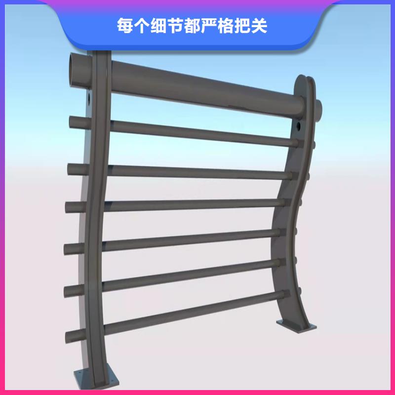 規格齊全的不銹鋼纜索護欄公司