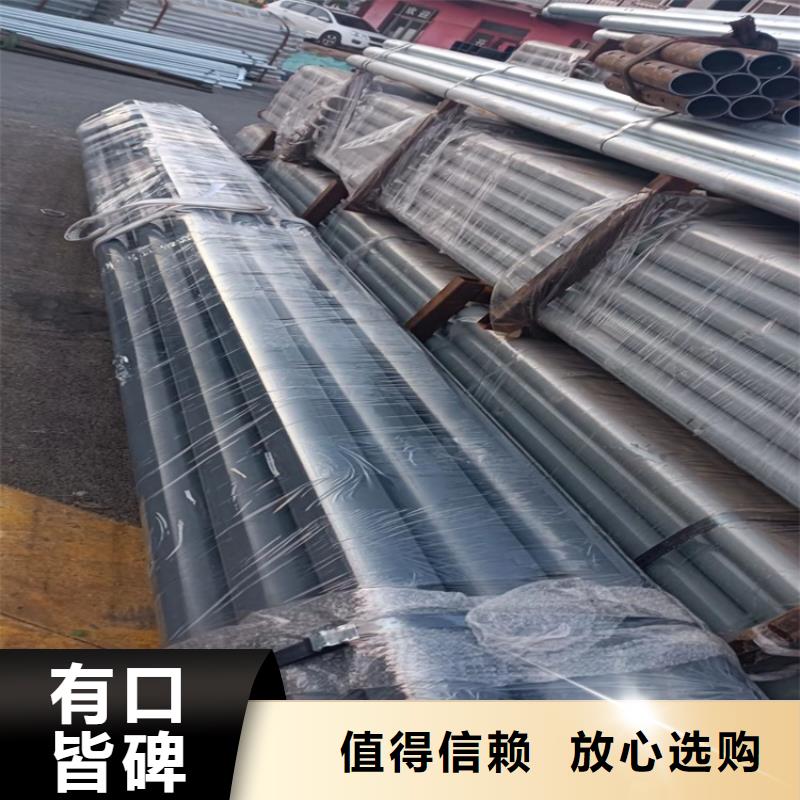 橋梁鋁合金護欄款式多樣