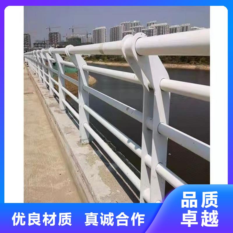 天橋護欄使用壽命長