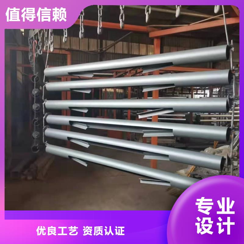 橋梁鋁合金護欄可上門施工