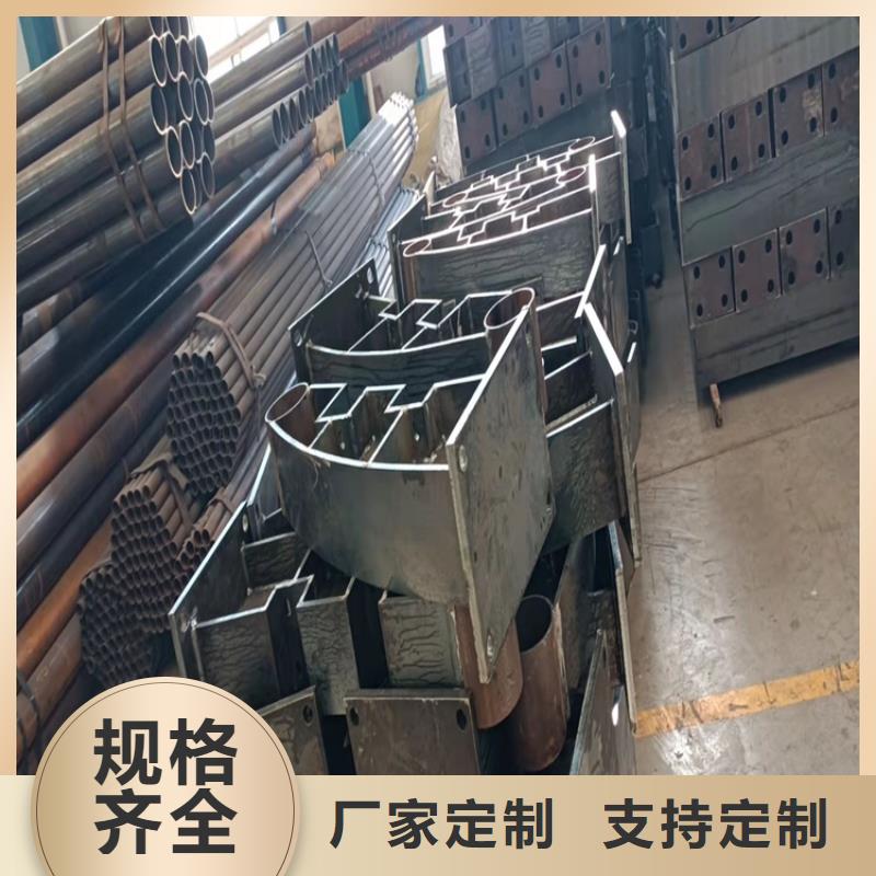銷售交通防撞護欄_優(yōu)質(zhì)廠家