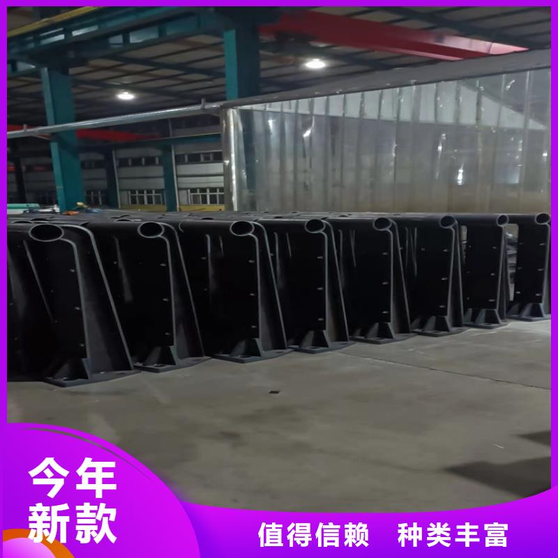 不銹鋼橋梁護欄技術實力雄厚
