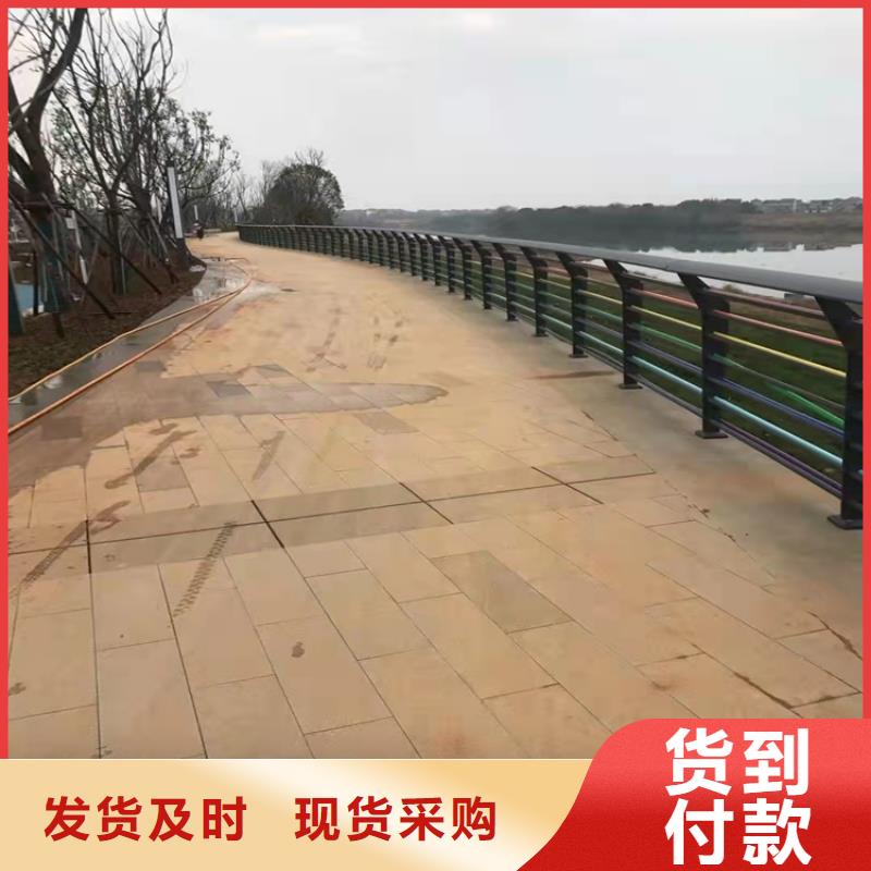 橋梁護欄立柱廠家批發生產