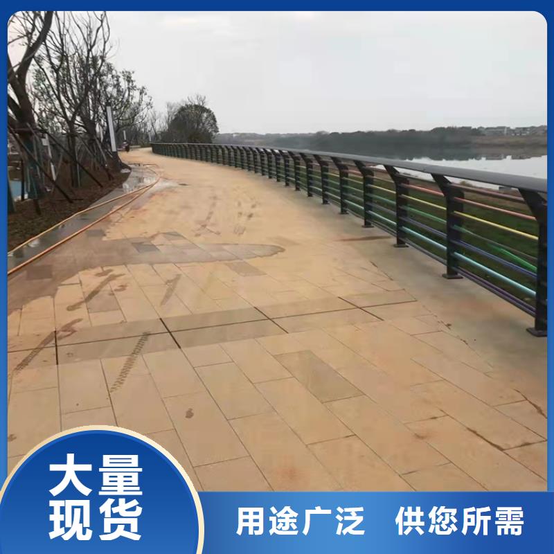 橋梁鋼板立柱堅固耐用