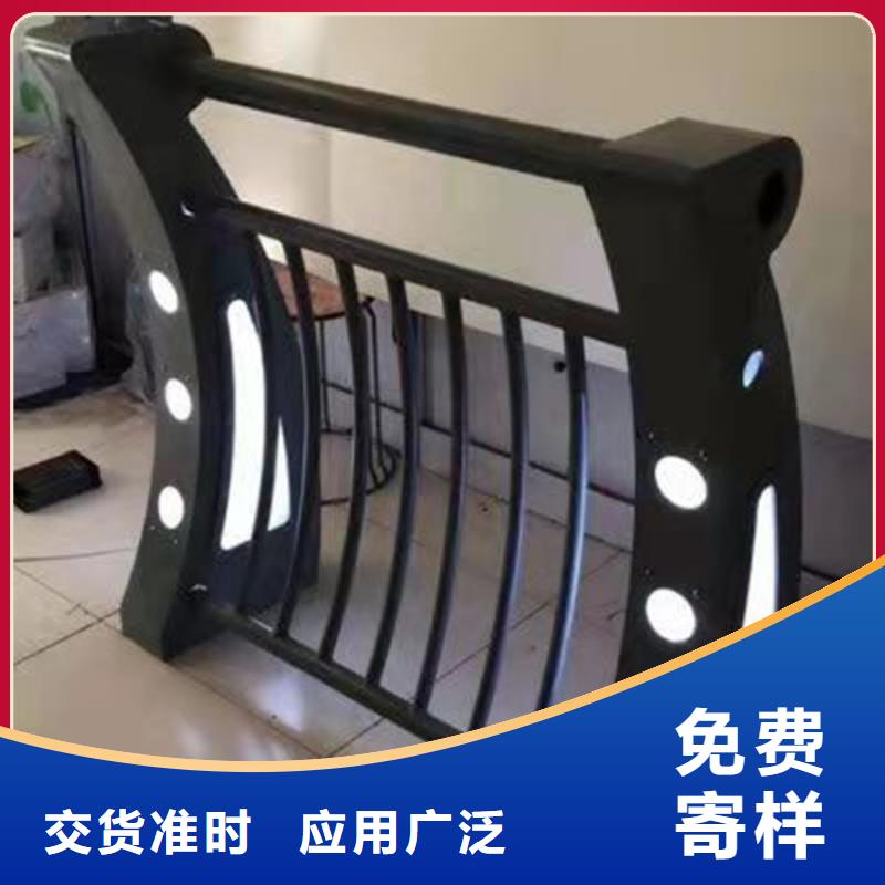 交通防撞護欄全國送貨