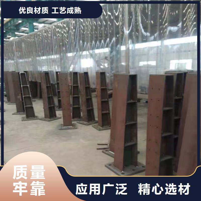 防撞立柱全國送貨