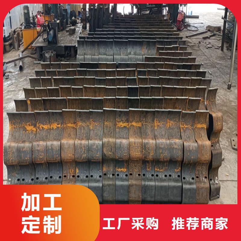 值得信賴的橋梁鋼板立柱供應商