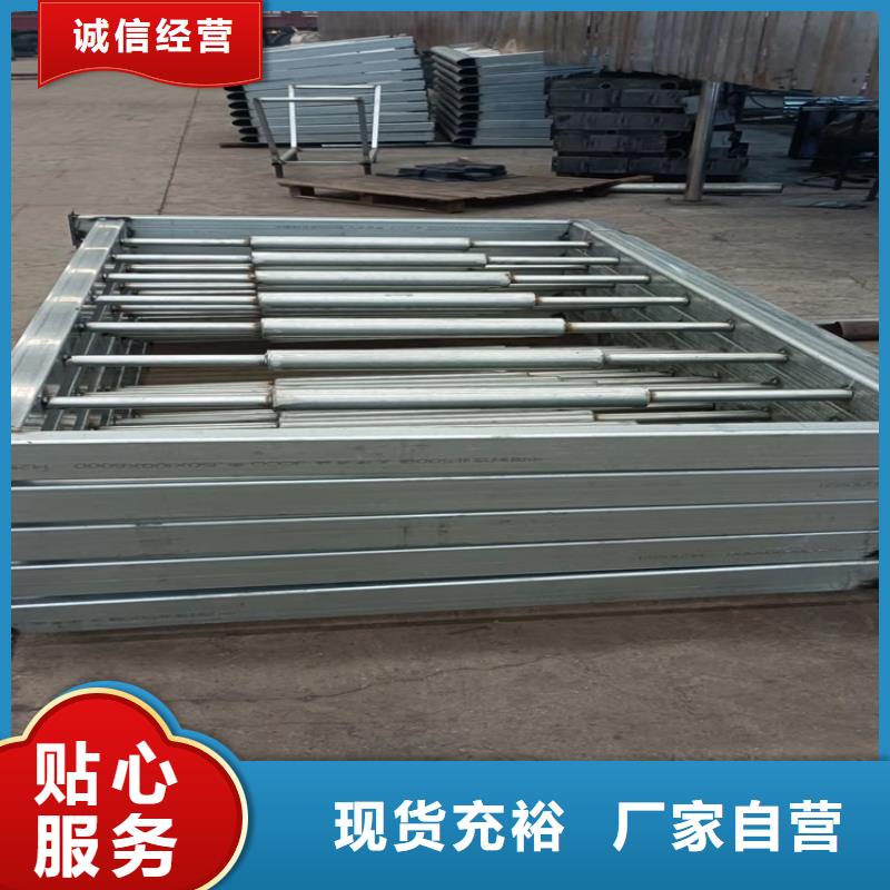 供應批發橋梁不銹鋼防撞護欄-價格優惠