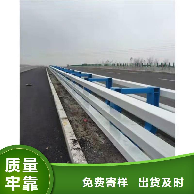 橋梁鋁合金護欄-回購率高