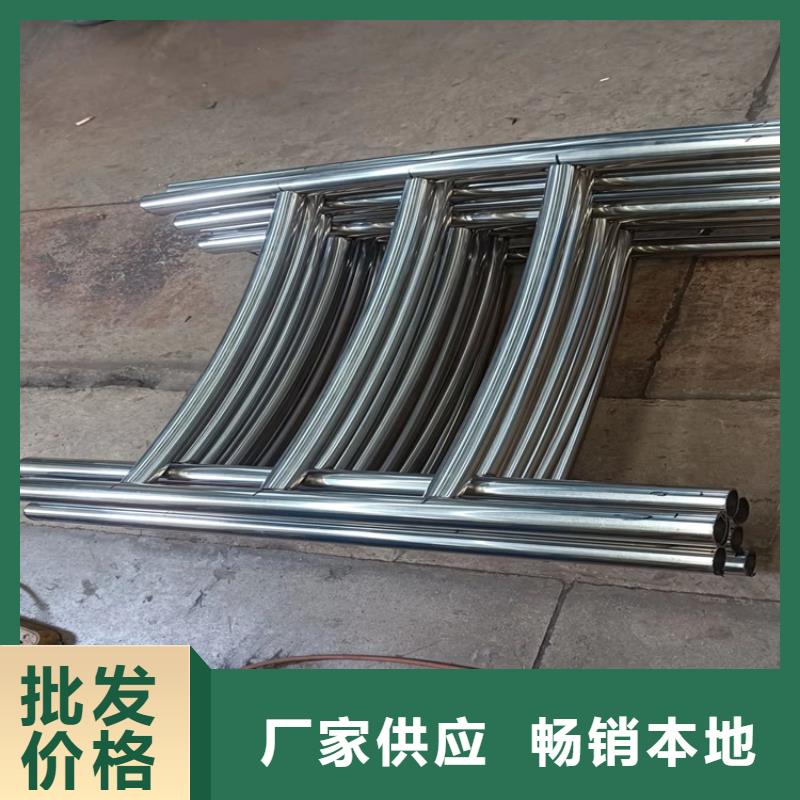 值得信賴的橋梁鋼板立柱供應商
