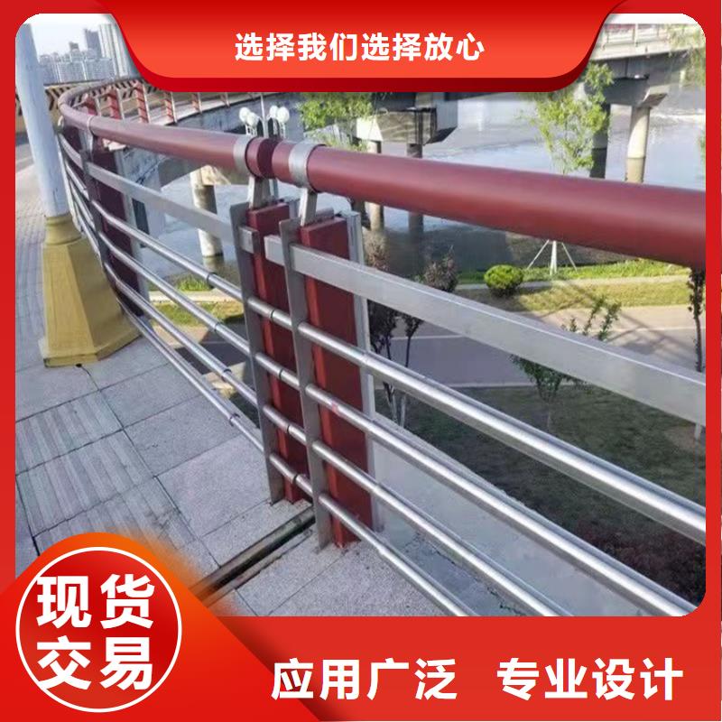 優(yōu)選：橋梁護(hù)欄防撞供貨商