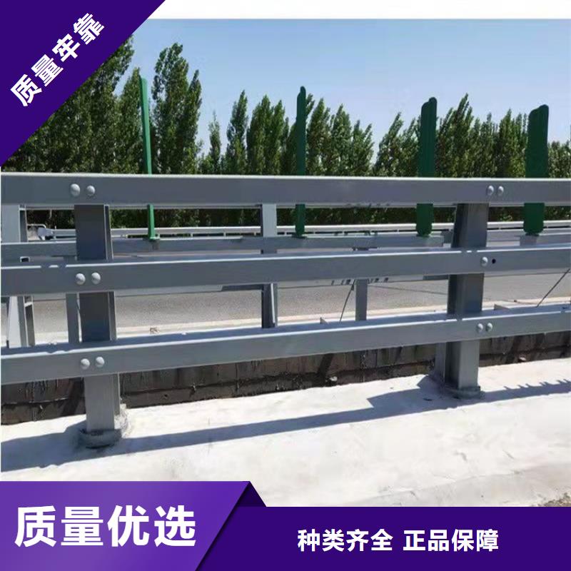 橋梁復合欄桿使用無憂