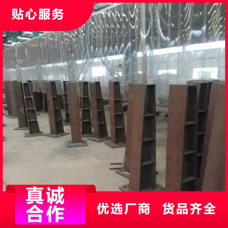優(yōu)選：橋梁護(hù)欄防撞供貨商