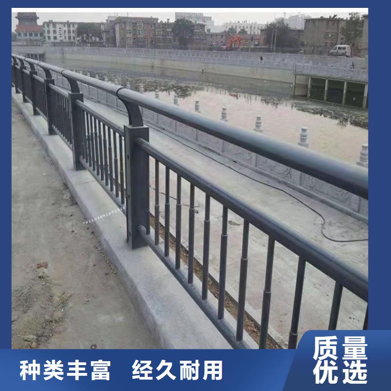橋梁工程護欄生產(chǎn)基地