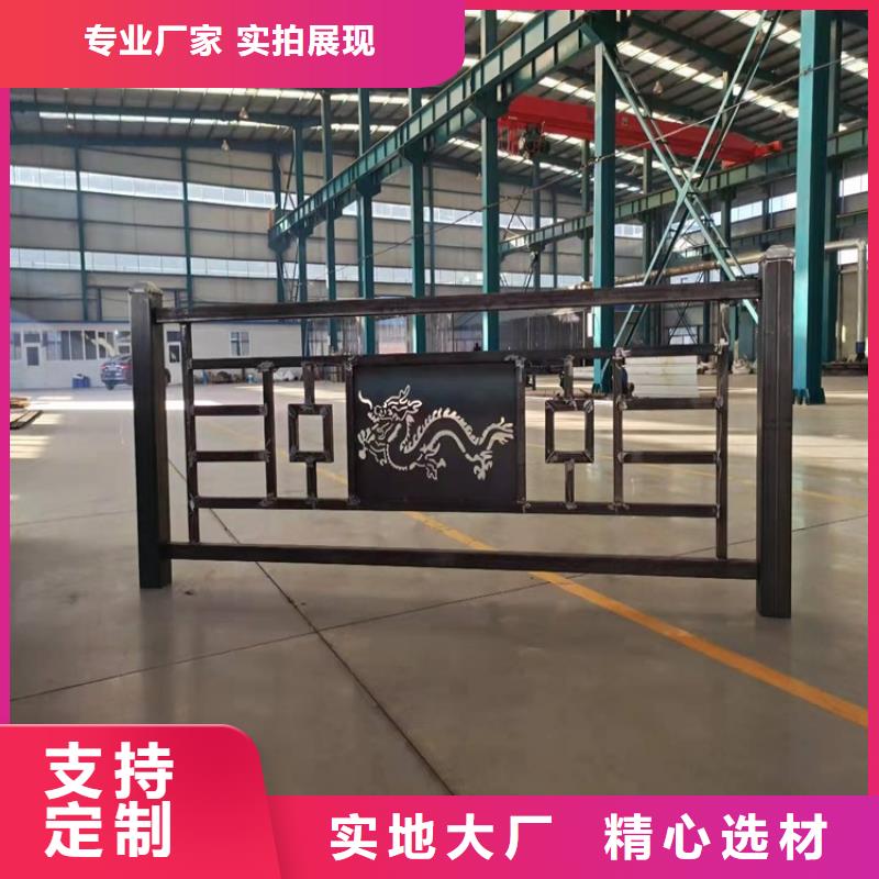 橋梁護欄服務貼心