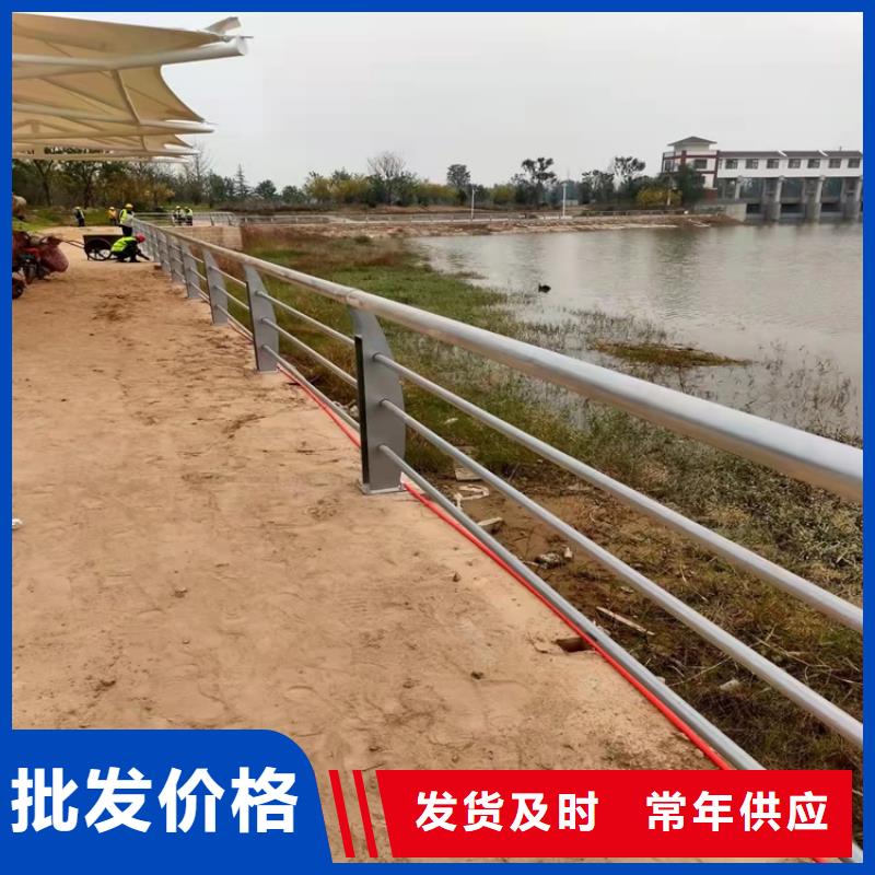 橋梁工程護欄生產(chǎn)基地