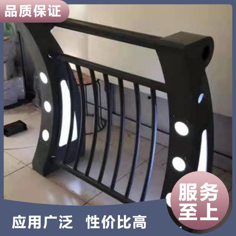 銷售鑄造石鋼管護欄