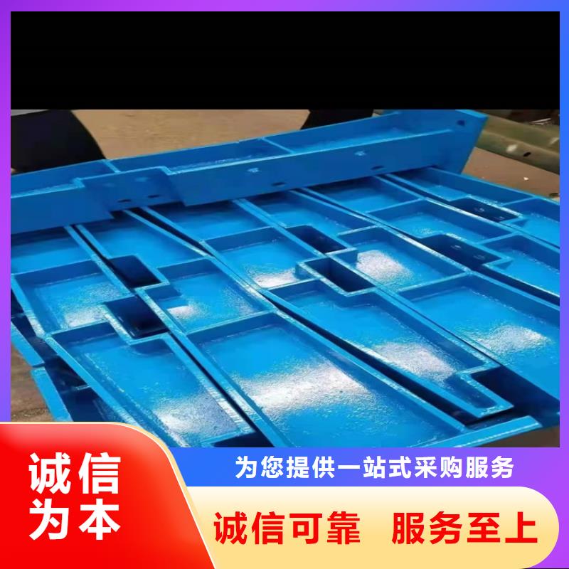 护栏防撞护栏满足客户所需