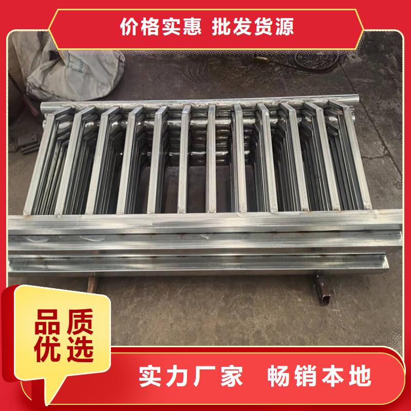 生產天橋不銹鋼護欄_實力廠家
