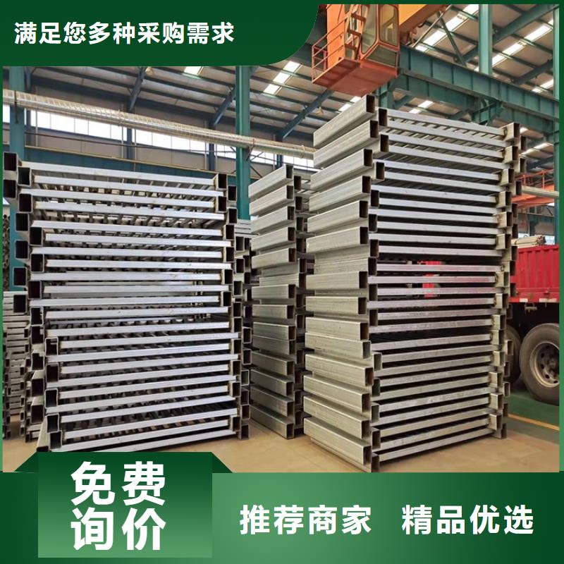 白沙縣質量可靠的鋼背木護欄供貨商