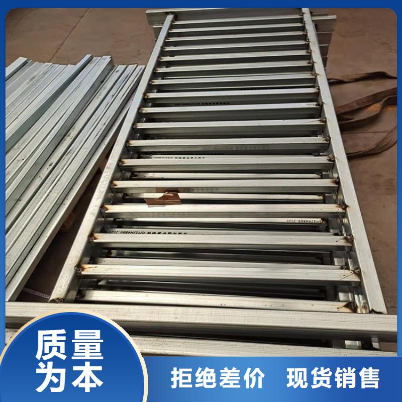 鑄造石鋼管護欄可在線咨詢價格