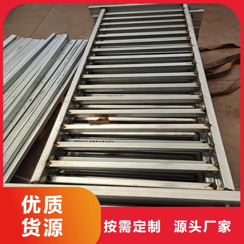 道路隔離護欄品牌廠家