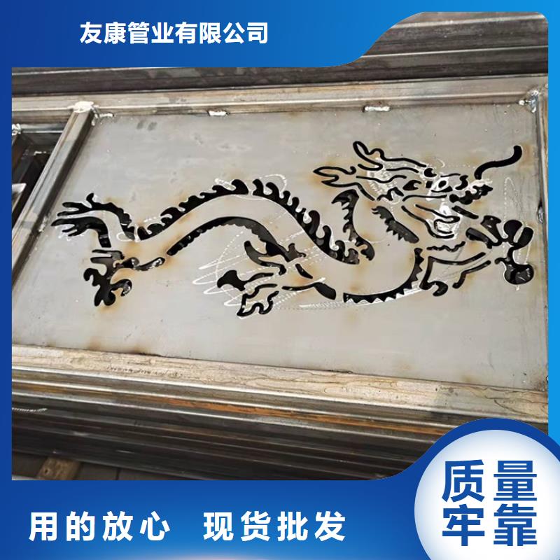 橋梁鋁合金護欄現貨直銷
